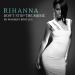 Rihanna - Don't Stop The ic (Ed Marquis Bootleg) Musik Mp3