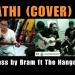 Download lagu Weird Gen - Lathi (ft. Sara Fajira) - COVER Bass by Bram ft The Hangouters mp3 gratis
