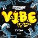 Download lagu gratis Cookiee Kawaii & Tyga - Vibe (If I Back It Up) terbaik