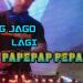 Lagu terbaru DJ Abang jago lagi papepap pepap