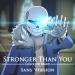 Free download Music Xandu - Stronger Than You -Genoe Remix- (Sans version) mp3