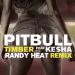 Musik Pitbull feat. Kesha - Timber(Randy Heat Remix Dub) baru