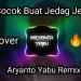 Lagu DJ Jedag g!! Uncover (Aryanto Yabu Remix) gratis