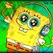 Download mp3 lagu Spongebob Squarepants | Steppin' On The Beat (Beach) ft. Spongebob | MrSmoothBeatz 4 share