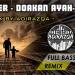 IKSAN SKUTER - DOAKAN AYAH - DJ REMIX FULL BASS by ADIRAZQA Music Gratis