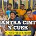 Download lagu gratis Cuek X Mantra Cinta (KERONCONG) - Rizky Febian & Idgitaf LetsJamWithJames mp3 Terbaru