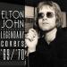 Download lagu Elton John - Spirit In The Sky terbaik