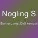 Download mp3 gratis Banyu Langit i kempot - zLagu.Net