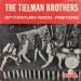 Download lagu The Tielman Brothers - 18th Century Rock (1960) mp3 baru