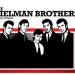 Download lagu mp3 The Tielman Brothers Rollin' Rock live 1960 terbaru