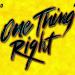 Download music Marshmello ft Kane Brown - One Thing Right (Firebeatz Remix) baru
