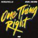 Download Marshmello & Kane Brown - One Thing Right (Audio) lagu mp3 baru