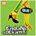 Download lagu Endank Soekamti - Pencuri Cinta.mp3