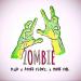 Lagu gratis D.U.A X Adieh Flowz X Bone - Zombie (Original Mix) terbaru