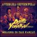 Free Download mp3 Avenged Sevenfold - Wee To The Family ( Davis Yonathan Remix ) di zLagu.Net