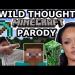 Download lagu DJ KHALED - 'WILD THOUGHTS' - MINECRAFT PARODY mp3 baru