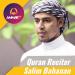 Download lagu gratis Salim Bahanan - Adzan Merdu mp3