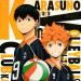 Download [PA] [ENG] BURNOUT SYNDROMES_Fly High!! - OP2. Haikyuu!! S2 TV Size English cover gratis