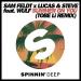 Download lagu mp3 Terbaru Sam Feldt x Lucas & Steve - Summer On You (Tobe Li Remix)