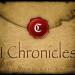 Download music 1 Chronicles 12-17 (Da’s Army & Throne; the Ark of the Covenant; The He of God) mp3 Terbaik