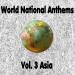 Download lagu South Korea - Aegukga - Korean National Anthem ( The Patriotic Song ) mp3