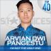Download lagu Arvian Dwi Pangestu - I'm Not The Only One (Sam Smith) - Top 40 SV3 gratis