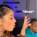 Download Kiana Lede - 'Weak' (SWV Cover) 432hz mp3 gratis