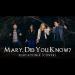 'Mary, You Know?' - The Riff Tone [Pentatonix - Cover] lagu mp3 Terbaru