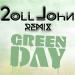 Music Greenday - Wake Me Up When September Ends (2oll John Remix) terbaik