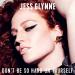 Lagu mp3 Jess Glynne - Don't Be So Hard On Yourself (DJ SKT Remix) baru