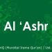 Download lagu mp3 Terbaru AlQuran Juz Amma Surat Al Ashr | Metode MuriQ - Ust. M. Dzikron di zLagu.Net
