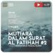 Download mp3 Terbaru Serial Tafsir - 04 - 'MUTIARA DALAM SURAT AL FATIHAH 2' - Ustadz Muhammad Nuzul Dzikri gratis di zLagu.Net