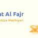 Download lagu Murottal AlQuran Merdu: Surat Al Fajr - Murottal AlQuran dan Terjemahannya - Ustadz Azza Makhsyari gratis