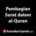 Download music Konsultasi Syariah: Pembagian Surat dalam al-Quran terbaru