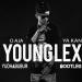 Download lagu terbaru Young Lex - O Aja Ya Kan (YudhaBubur Bootleg) mp3