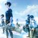 Music Attack On Titan Season 3 Opening 'Red Swan' by Yoshiki feat. HYDE gratis