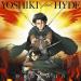 Yoshiki Ft. Hyde - Red Swan Lagu terbaru