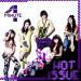 Download lagu 4Minute - Hot Issue (Natsu Fuji Remix) mp3