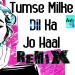 Download lagu Tumse Milke Dil Ka Jo Haal REMIX song terbaru 2021