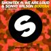 Download lagu Showtek Ft We Are Loud & Sonny Wilson - Booyah (Cash Cash Remix) mp3 Terbaru di zLagu.Net