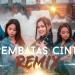 Download mp3 lagu AMANDA - PEMBATAS CINTA DJ REMIX terbaik di zLagu.Net