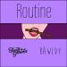 Download music Blunts & Blondes x Bawldy - Routine terbaru