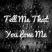 Download lagu mp3 Terbaru Tell Me That You Love Me - James Smith (Short Cover) gratis