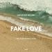 Download mp3 FAKE LOVE - Reza Anas feat. Tyzee terbaru
