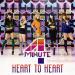 Download lagu gratis 4MINUTE - HEART TO HEART mp3