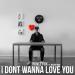 Download mp3 I Don't Wanna Love You (feat. Melody Noel) music Terbaru - zLagu.Net