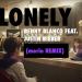 Free Download lagu LONELY- BENNY BLANCO FEAT. JUSTIN BIEBER (merio REMIX)