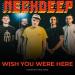Free Download lagu terbaru Neck Deep - Wish You Were Here (Cover by Ukie Junx) di zLagu.Net