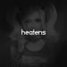 Download lagu terbaru Heatens gratis