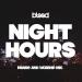 Download musik BLSSD ic: NIGHT HOURS Praise and Worship Mix terbaik - zLagu.Net